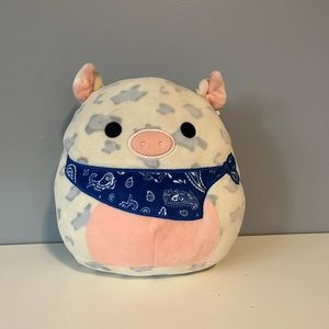 Rosie 8in Squishmallow